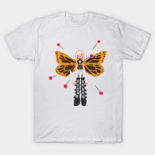 fairy girl 1 T-Shirt